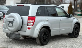 Suzuki Grand vitara 2.0i 140к.с * 4х4* * Навигация* * Климатроник* - 6200 € / 12126.15 лв. - 89234233 6 | Car24.bg Suzuki Grand vitara 2.0i 140к.с * 4х4* * Навигация* * Климатроник* - 6200 € / 12126.15 лв. - 89234233 6