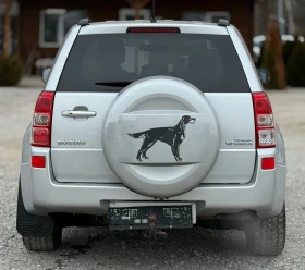 Suzuki Grand vitara 2.0i 140к.с * 4х4* * Навигация* * Климатроник* - 6200 € / 12126.15 лв. - 89234233 5 | Car24.bg Suzuki Grand vitara 2.0i 140к.с * 4х4* * Навигация* * Климатроник* - 6200 € / 12126.15 лв. - 89234233 5