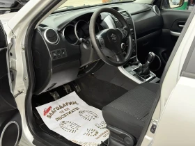 Suzuki Grand vitara 2.0i 140к.с * 4х4* * Навигация* * Климатроник* - 6200 € / 12126.15 лв. - 89234233 9 | Car24.bg Suzuki Grand vitara 2.0i 140к.с * 4х4* * Навигация* * Климатроник* - 6200 € / 12126.15 лв. - 89234233 9