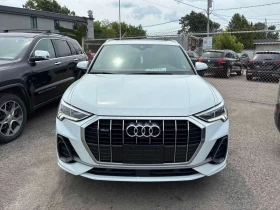 Audi Q3 * Technik * CARFAX * ОПЦИЯ ЗА ФИНАНСИРАНЕ | Auto.bg — изображение 6 Audi Q3 * Technik * CARFAX * ОПЦИЯ ЗА ФИНАНСИРАНЕ | Auto.bg — изображение 6