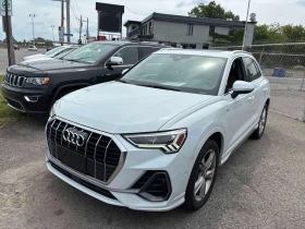 Audi Q3 * Technik * CARFAX * ОПЦИЯ ЗА ФИНАНСИРАНЕ