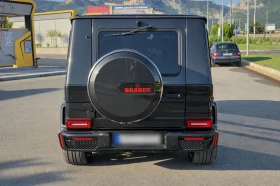 Mercedes-Benz G 55 AMG 507 к.с. | Auto.bg — изображение 5 Mercedes-Benz G 55 AMG 507 к.с. | Auto.bg — изображение 5