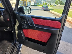 Mercedes-Benz G 55 AMG 507 к.с. | Auto.bg — изображение 11 Mercedes-Benz G 55 AMG 507 к.с. | Auto.bg — изображение 11