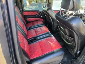 Mercedes-Benz G 55 AMG 507 к.с. | Auto.bg — изображение 10 Mercedes-Benz G 55 AMG 507 к.с. | Auto.bg — изображение 10