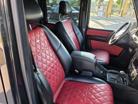 Mercedes-Benz G 55 AMG 507 к.с. | Auto.bg — изображение 8 Mercedes-Benz G 55 AMG 507 к.с. | Auto.bg — изображение 8