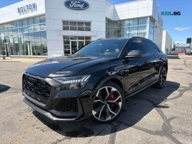 Audi RSQ8 4.0TFSI* BANG&OLUFSEN* 360* PANO* CARBON* ПОДГР* О