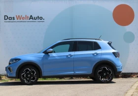 VW T-Cross undefined | Auto.bg — изображение 3 VW T-Cross undefined | Auto.bg — изображение 3