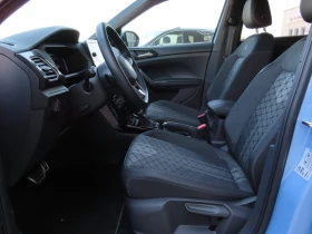 VW T-Cross undefined | Auto.bg — изображение 5 VW T-Cross undefined | Auto.bg — изображение 5