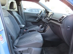 VW T-Cross undefined | Auto.bg — изображение 6 VW T-Cross undefined | Auto.bg — изображение 6