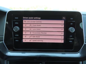 VW T-Cross undefined | Auto.bg — изображение 8 VW T-Cross undefined | Auto.bg — изображение 8