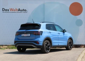 VW T-Cross undefined | Auto.bg — изображение 2 VW T-Cross undefined | Auto.bg — изображение 2
