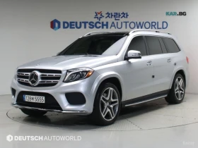 Mercedes-Benz GLS 350 d* 4MATIC* 360* КАМЕРА* ПОДГРЕВ* ОБДУХВАНЕ* ПАНО*
