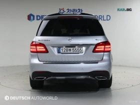 Mercedes-Benz GLS 350 d* 4MATIC* 360* КАМЕРА* ПОДГРЕВ* ОБДУХВАНЕ* ПАНО* | Auto.bg — изображение 4 Mercedes-Benz GLS 350 d* 4MATIC* 360* КАМЕРА* ПОДГРЕВ* ОБДУХВАНЕ* ПАНО* | Auto.bg — изображение 4