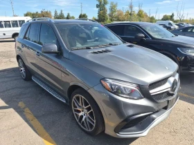 Mercedes-Benz GLE * AMG 63 S * CARFAX * - 27500 € - 60018468 2 | Car24.bg Mercedes-Benz GLE * AMG 63 S * CARFAX * - 27500 € - 60018468 2