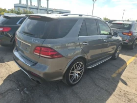 Mercedes-Benz GLE * AMG 63 S * CARFAX * - 27500 € - 60018468 3 | Car24.bg Mercedes-Benz GLE * AMG 63 S * CARFAX * - 27500 € - 60018468 3