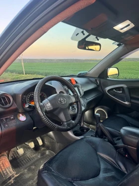 Toyota Rav4 2.0- Toyota RAV4 - Топ състояние (газово уредба) - 8900 € - 31743108 6 | Car24.bg Toyota Rav4 2.0- Toyota RAV4 - Топ състояние (газово уредба) - 8900 € - 31743108 6