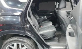Hyundai Santa fe * CALLIGRAPHY* 360CAMERA* ШИБИДАХ* | Auto.bg — изображение 15 Hyundai Santa fe * CALLIGRAPHY* 360CAMERA* ШИБИДАХ* | Auto.bg — изображение 15