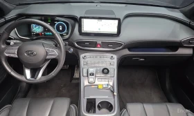 Hyundai Santa fe * CALLIGRAPHY* 360CAMERA* ШИБИДАХ* | Auto.bg — изображение 7 Hyundai Santa fe * CALLIGRAPHY* 360CAMERA* ШИБИДАХ* | Auto.bg — изображение 7