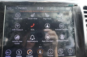 Jeep Grand cherokee ALTITUDE* 4WD* CAMERA* BLINDSPOT* | Auto.bg — изображение 11 Jeep Grand cherokee ALTITUDE* 4WD* CAMERA* BLINDSPOT* | Auto.bg — изображение 11