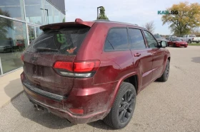 Jeep Grand cherokee ALTITUDE* 4WD* CAMERA* BLINDSPOT* | Auto.bg — изображение 4 Jeep Grand cherokee ALTITUDE* 4WD* CAMERA* BLINDSPOT* | Auto.bg — изображение 4