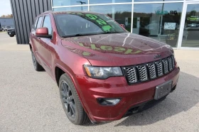 Jeep Grand cherokee ALTITUDE* 4WD* CAMERA* BLINDSPOT*