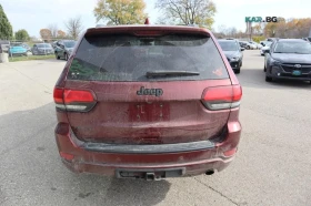 Jeep Grand cherokee ALTITUDE* 4WD* CAMERA* BLINDSPOT* | Auto.bg — изображение 5 Jeep Grand cherokee ALTITUDE* 4WD* CAMERA* BLINDSPOT* | Auto.bg — изображение 5