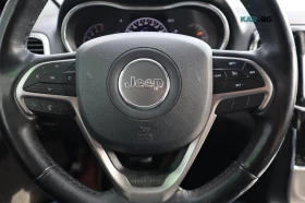 Jeep Grand cherokee ALTITUDE* 4WD* CAMERA* BLINDSPOT* | Auto.bg — изображение 8 Jeep Grand cherokee ALTITUDE* 4WD* CAMERA* BLINDSPOT* | Auto.bg — изображение 8