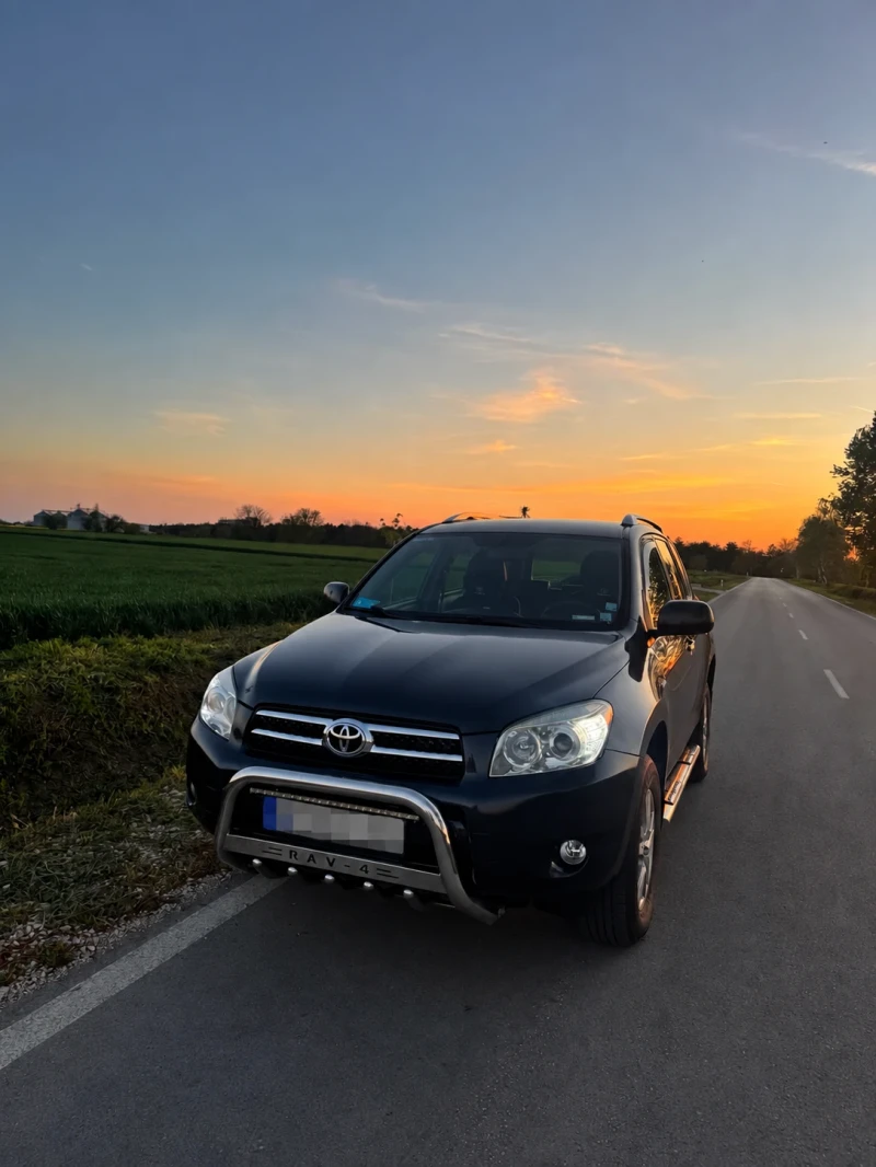 Toyota Rav4 2.0- Toyota RAV4 - Топ състояние (газово уредба) - 8900 € - 31743108 1 | Car24.bg Toyota Rav4 2.0- Toyota RAV4 - Топ състояние (газово уредба) - 8900 € - 31743108 1