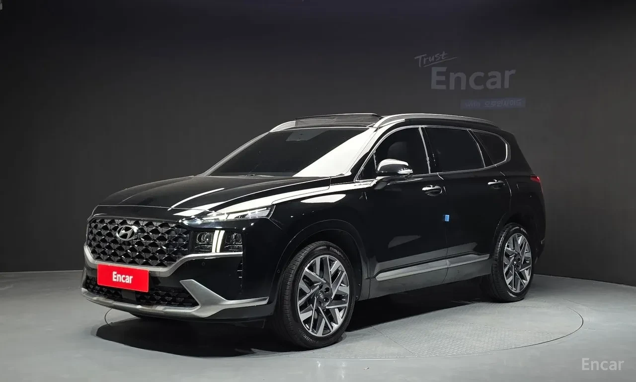 Hyundai Santa fe * CALLIGRAPHY* 360CAMERA* ШИБИДАХ* | Auto.bg — изображение 1 Hyundai Santa fe * CALLIGRAPHY* 360CAMERA* ШИБИДАХ* | Auto.bg — изображение 1