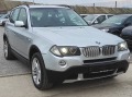 BMW X3 3.5 SD  FULL !!! - [4] 