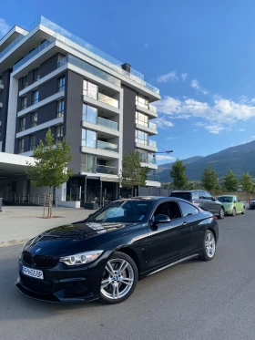 BMW 435 Xdrive - Car24.bg BMW 435 Xdrive