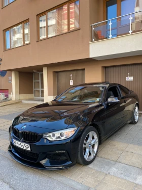 BMW 435 Xdrive - 31000 лв. / 15850.05 € - 86869509 3 | Car24.bg BMW 435 Xdrive - 31000 лв. / 15850.05 € - 86869509 3