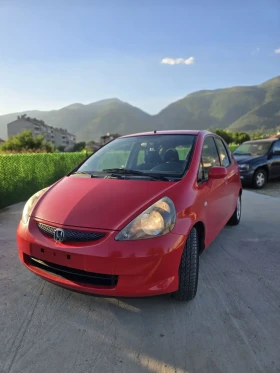 Honda Jazz - Car24.bg Honda Jazz