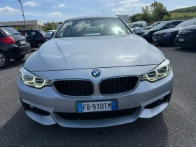 BMW 430 xd GranCoupe M-paket FULL - Car24.bg BMW 430 xd GranCoupe M-paket FULL