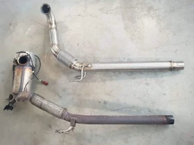 Skoda Fabia Monte Carlo 2013 | Mobile.bg — малка снимка 15