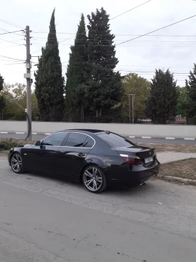 BMW 520 2.2 | Mobile.bg — малка снимка 3