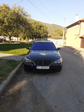 BMW 520 2.2 | Mobile.bg — малка снимка 7