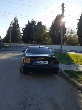 BMW 520 2.2 | Mobile.bg — малка снимка 10