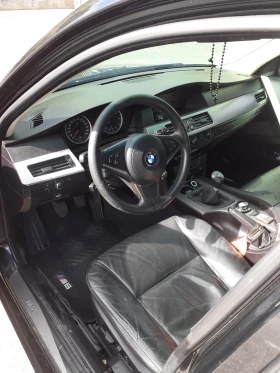 BMW 520 2.2 | Mobile.bg — малка снимка 15