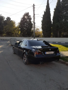BMW 520 2.2 | Mobile.bg — малка снимка 9