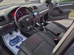 VW Golf 1.4TSI* (140кс)* FACELIFT* 6-СКОРОСТИ* HOB BHOC*  | Mobile.bg — малка снимка 16