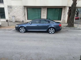 Audi A6 - 4000 € / 7823.32 лв. - 29955940 7 | Car24.bg Audi A6 - 4000 € / 7823.32 лв. - 29955940 7