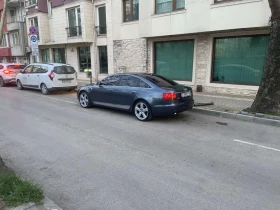 Audi A6 - 4000 € / 7823.32 лв. - 29955940 8 | Car24.bg Audi A6 - 4000 € / 7823.32 лв. - 29955940 8