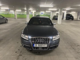 Audi A6 - 4000 € / 7823.32 лв. - 29955940 5 | Car24.bg Audi A6 - 4000 € / 7823.32 лв. - 29955940 5