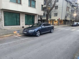 Audi A6 - 4000 € / 7823.32 лв. - 29955940 6 | Car24.bg Audi A6 - 4000 € / 7823.32 лв. - 29955940 6