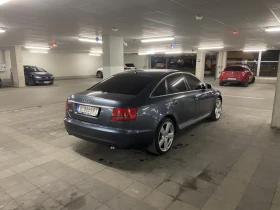 Audi A6 - 4000 € / 7823.32 лв. - 29955940 4 | Car24.bg Audi A6 - 4000 € / 7823.32 лв. - 29955940 4