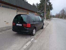 Seat Alhambra - 2200 € / 4302.83 лв. - 58939856 7 | Car24.bg Seat Alhambra - 2200 € / 4302.83 лв. - 58939856 7