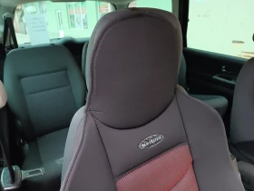 Seat Alhambra - 2200 € / 4302.83 лв. - 58939856 4 | Car24.bg Seat Alhambra - 2200 € / 4302.83 лв. - 58939856 4