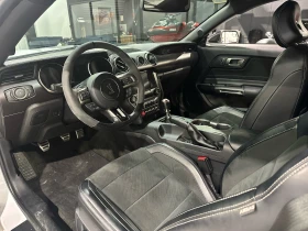 Ford Mustang Shelby GT350 5.2L V8 526кс - 42000 € / 82144.86 лв. - 37031037 12 | Car24.bg Ford Mustang Shelby GT350 5.2L V8 526кс - 42000 € / 82144.86 лв. - 37031037 12