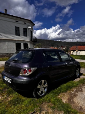 Peugeot 307 - 1500 € / 2933.74 лв. - 41745775 4 | Car24.bg Peugeot 307 - 1500 € / 2933.74 лв. - 41745775 4